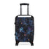 Starry Night Sky Suitcase