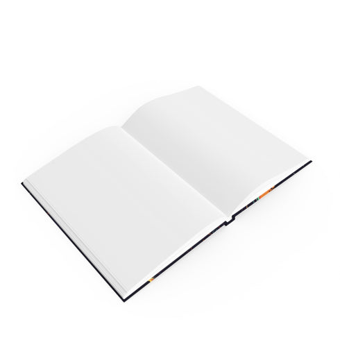 Stardust Musings Astronaut Journal - High-Quality, Versatile & Stylish | Perfect Gift Idea