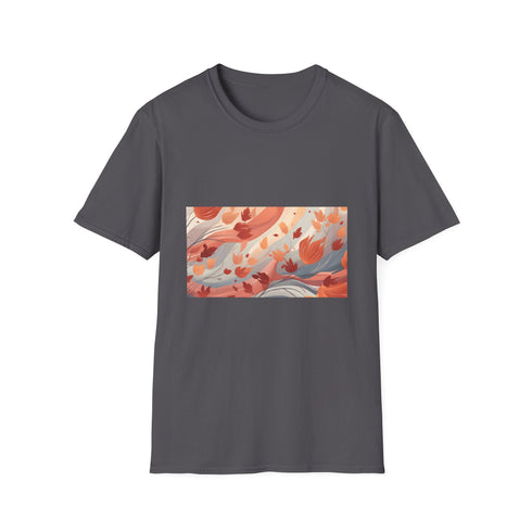 š Tapestry of Autumn: A Symphony of Hues and Patterns š