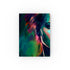 Neon Charlize Theron Journal - High-Quality and Stylish Fan Notebook