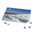 Pamukkale Thermal Waters Puzzle