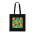 Pineapple Paradise Tote Bag
