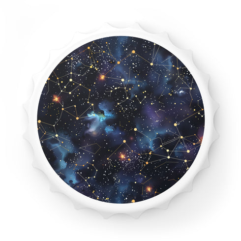 Stargazers Dream Bottle Opener