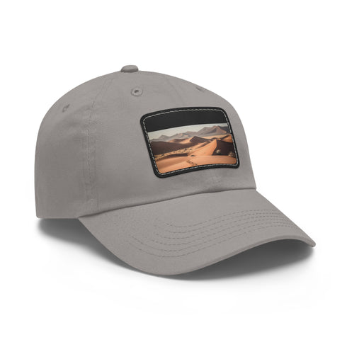 Sossusvlei Adventure Cap