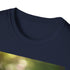 Sanrio Safari Hello Kitty T-Shirt in Charcoal, Regular Fit.
