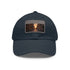 Roman Sunset Cobblestone Cap