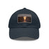 Roman Sunset Cobblestone Cap