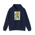Comfortable and stylish Broly Hoodie with bold character print