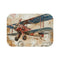 Sky High Travels Bath Mat