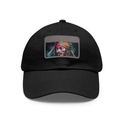 Pirates Neon Bounty Baseball Cap