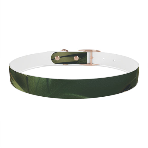 Tiger Print Jungle Safari Collar