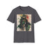 The Monarchs Mantle: A Doctor Doom T-Shirt