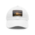 Wild Tasmanian Wilderness Wildlife Baseball Cap