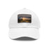 Wild Tasmanian Wilderness Wildlife Baseball Cap