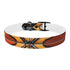TileTastic Artisan Dog Collar