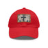 Seafarers Anchor & Rope Cap