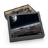 Stunning Earth view space-themed puzzle, perfect for space enthusiasts and gamers.