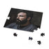 10" x 8" Ben Affleck jigsaw puzzle for fans of the actor