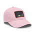 Retro Pixels Snapback Cap