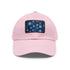 Sacred Symmetry Baseball Cap