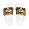 Men's Removable-Strap Sandals | Shoes | Accessories, All Over Print, AOP, Men's Clothing, Shoes, Sublimation | Prints with Passion