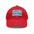 Wave Rider Beach Cap