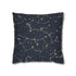 Transform your bedroom with our Starry Night Constellation Stars pillowcase for dreamy sleep