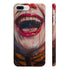 Harley Quinn Mad Love Phone Case Glossy Slim iPhone 7/8 Plus