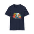 Visionary in Vibrant Radiance<ctrl100>
>user