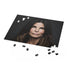 Sandra Bullock Portrait Jigsaw Puzzle