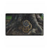 Tree Roots Growing into Clock Gears Gaming XXL Extended Desk Mat