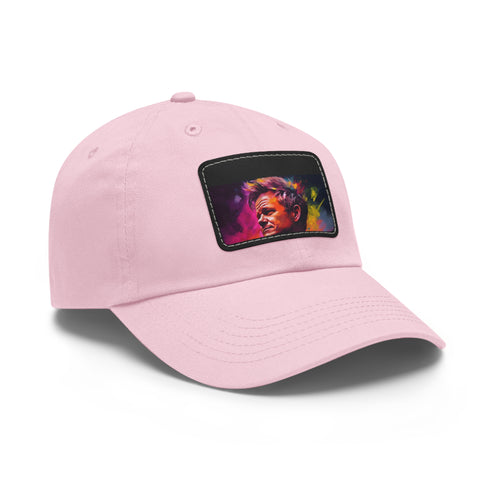 Ramsay Neon Vibe Baseball Cap