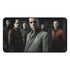 Rammstein Desk Mat Collection - Metal band logo and imagery desk pad, perfect for stylish workspaces