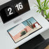 Minimal Desert Scene with Sharp Shadows Gaming XXL Extended Desk Mat