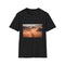 Mystic Desert Mirage Tee | T-Shirt | Cotton, Crew neck, DTG, Men's Clothing, Regular fit, T-shirts, Women's Clothing | Prints with Passion