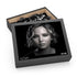 Jennifer Lawrence jigsaw puzzle with captivating portrait, 120 pieces.