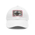 Sailors Crest Anchor Cap