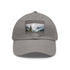 Wilderness Lake Forrest Snapback Cap