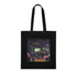 Retro Gamer Tote Bag