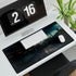 Abandoned Carnival at Night Gaming XXL Extended Desk Mat