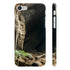 Crystal Cave Phone Case for iPhone 7 Plus Glossy Finish