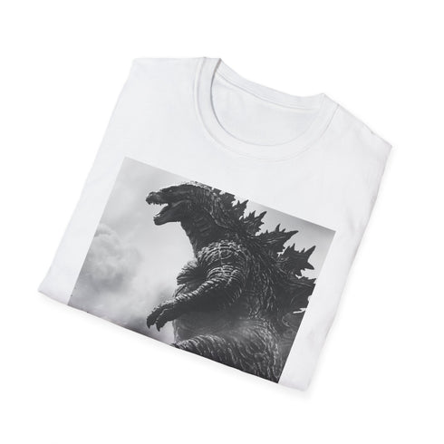 Unleash the Fury: Godzillas Earth-Shattering Rage