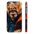 Slim Glossy Mystic Arts Phone Case for iPhone 7/8 Plus.