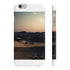 Desert Moon Sand Dunes iPhone 8 Plus Case Glossy Slim