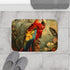 Jungle Retreat Bath Mat | Bath Mats | Bath, Bathroom, Home & Living, Indoor, Sublimation | Prints with Passion