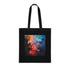 Smoke & Mirrors Tote Bag