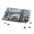 London Bridge Watercolor Puzzle 120 pcs for Back-to-School & Valentine's Day.