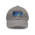 Swedish Pride Flag Baseball Cap