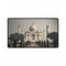 Taj Mahal Sunrise Reflection XXL Extended Desk Mat - View 2 | Prints With Passion