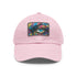 Urban Vibes Graffiti Baseball Cap